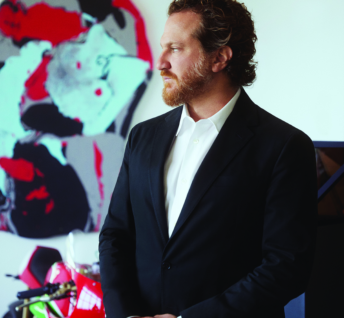 David Yurman Son: Who Is He? Learn All About Evan Yurman!