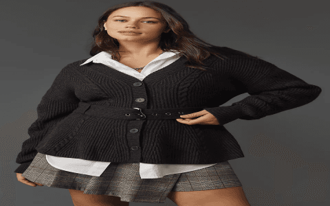 Cardigan With Design: Where to Buy Online – Our Expert Guide to the Best Selection!
