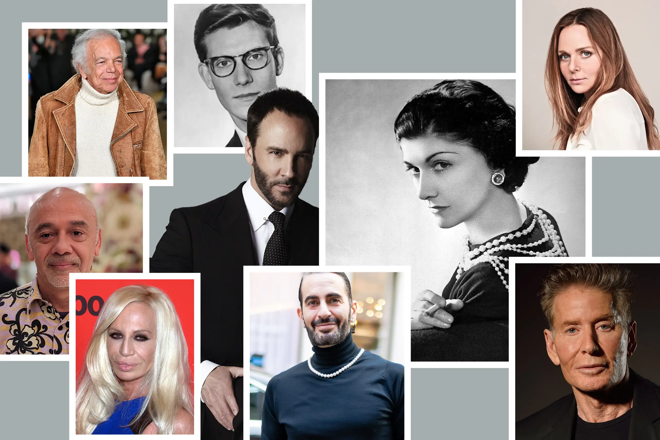 Celebrity Fashion Designers You Need to Know: Check Out This List of Big Names in Style!