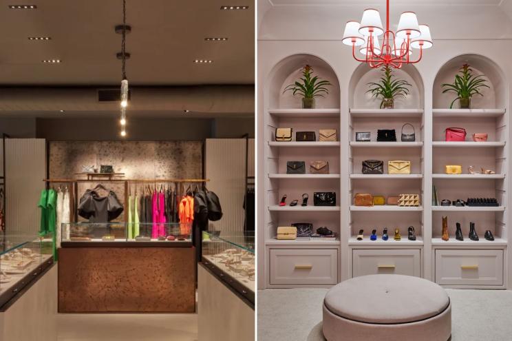 Shopping for Luxury? Check Out These Stores Like Barneys for Designer Finds