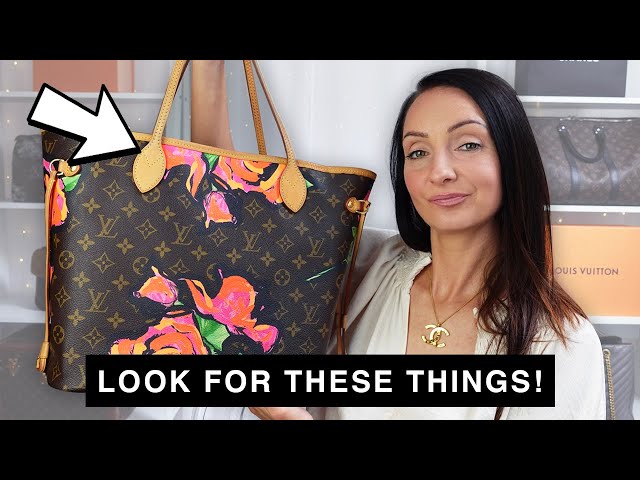How to do a Louis Vuitton Look Up: Easy Tips for You.