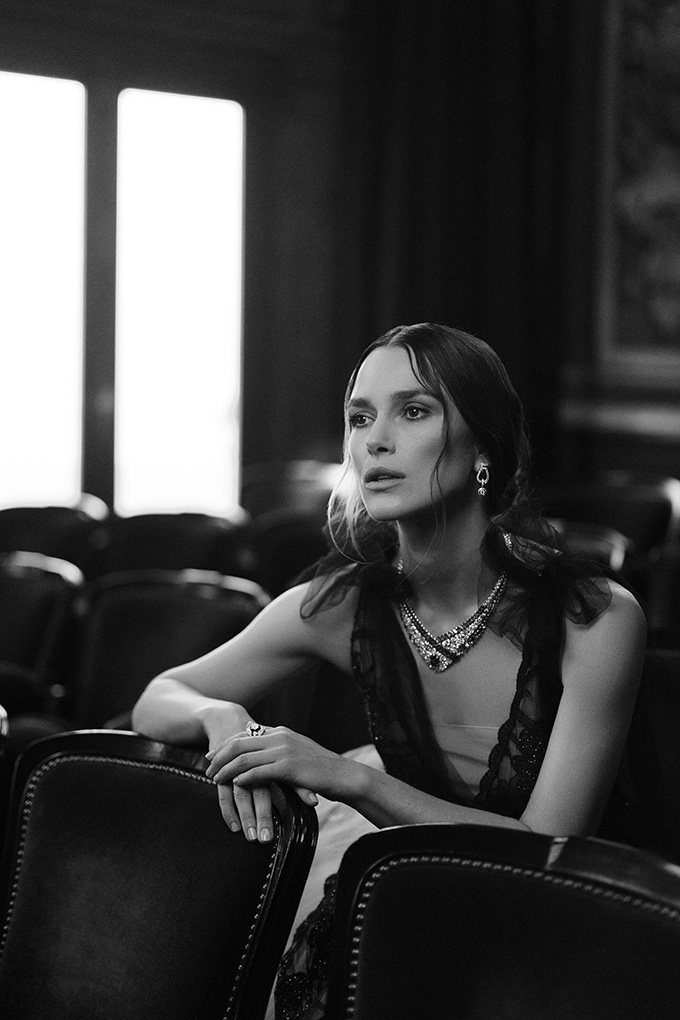 Patrice Chanel: Everything you need to know about the fashion icon!