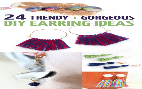 How to Style Designer Hoop Earrings? Heres an Easy Guide for Every Occasion!