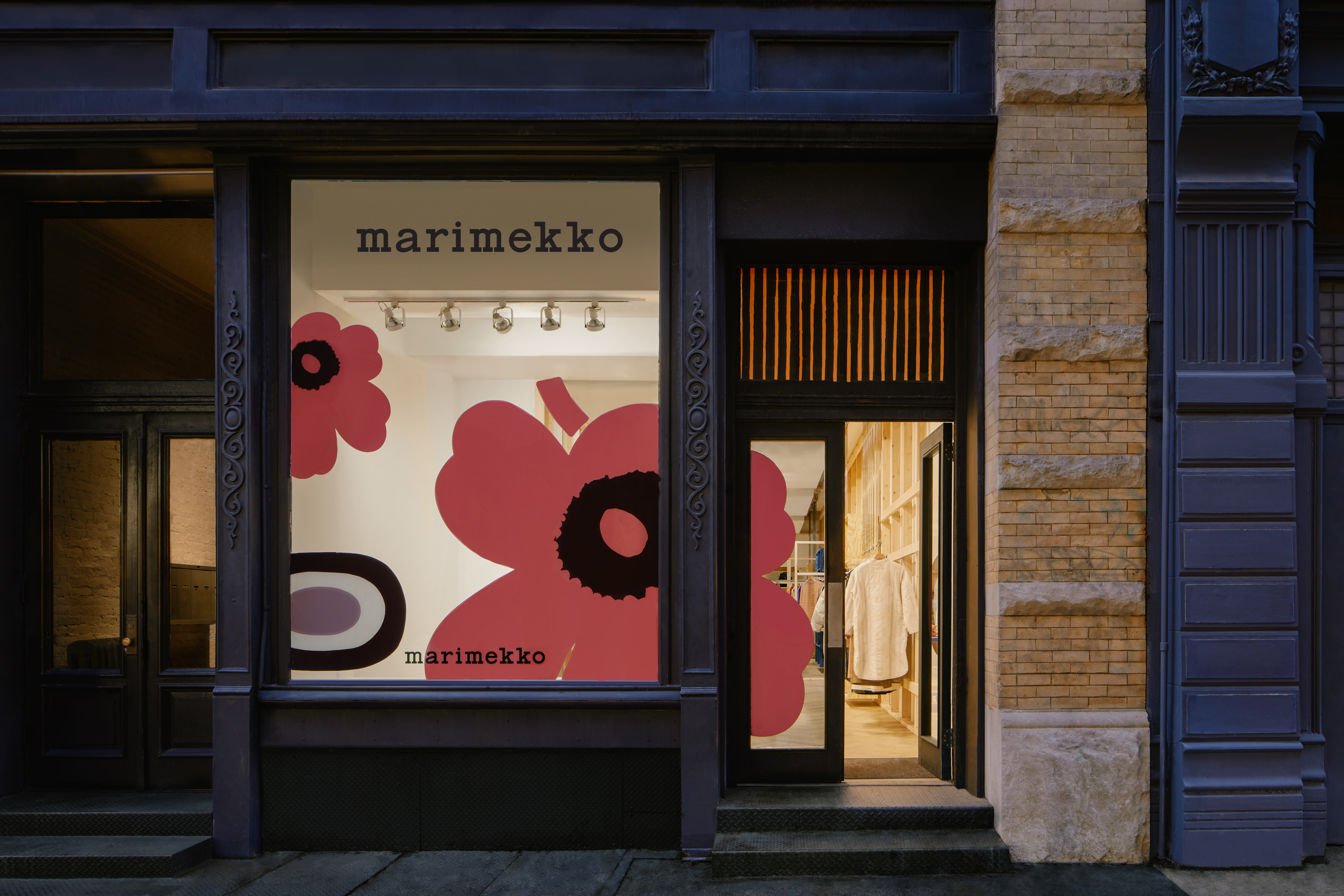 Marimekko New York Photos: See Whats New in Store!
