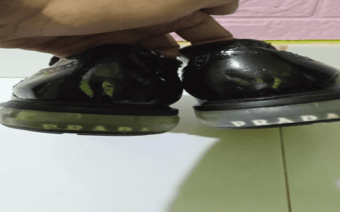 Where to Buy Prada Air Bubble Shoes? Heres Your Ultimate Shopping Guide!
