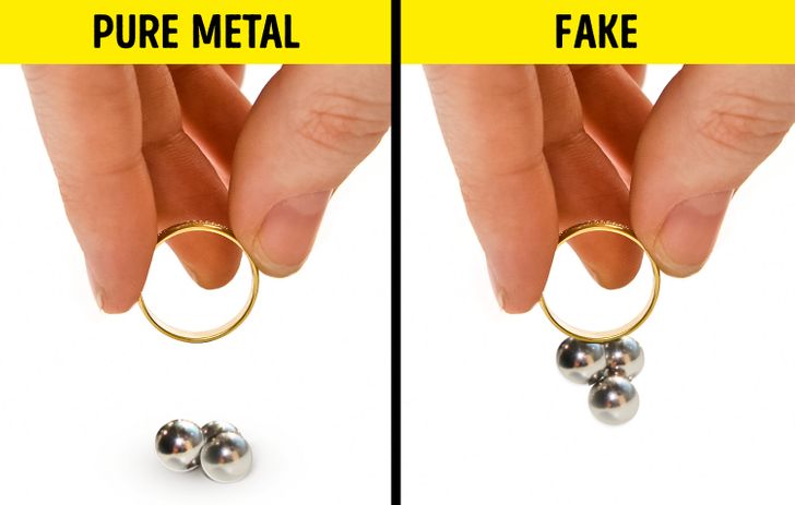 Off-White Jewelry: How to spot fakes and save your money!