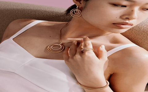 Discover the Most Expensive Necklace: A Look at Luxury Jewels.
