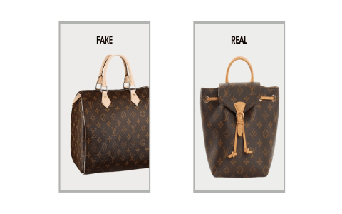 How to Spot Fake Red Louis Vuitton Sneakers: Real vs. Fake Guide!