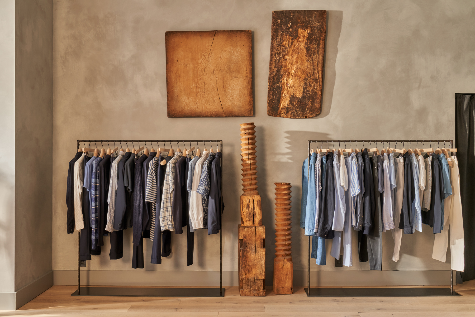 Officine Generale Los Angeles Store:  What to Expect When You Visit From a Real Customer Review