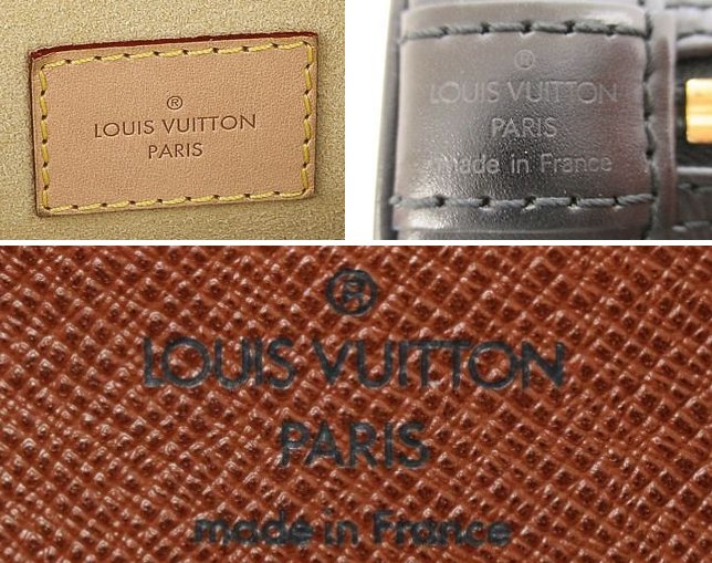 How to do a Louis Vuitton Look Up: Easy Tips for You.