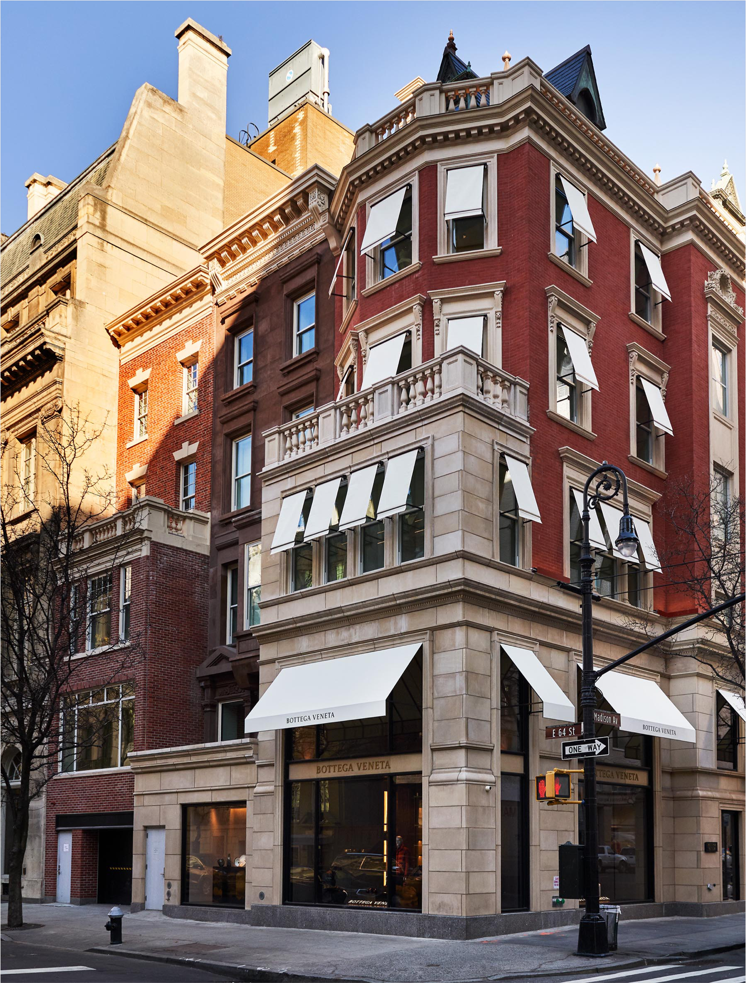 Explore the Bottega Veneta New York Flagship: A Shoppers Guide to the New Location.