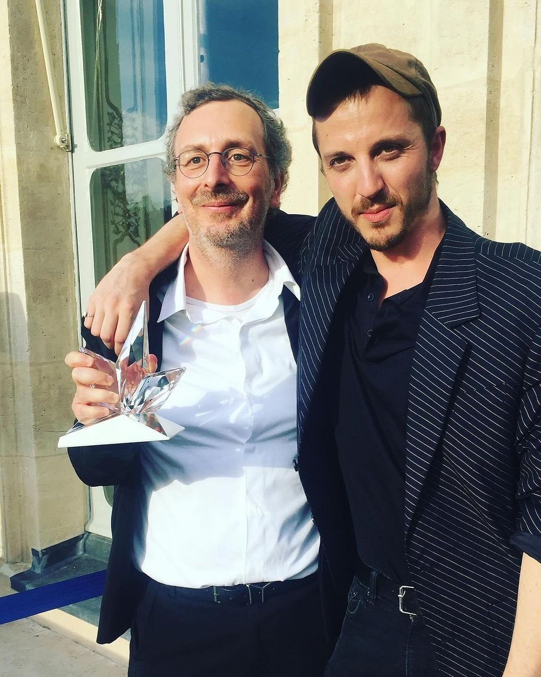 Discover Gilles Elalouf: Get the Facts on His Life and Work!