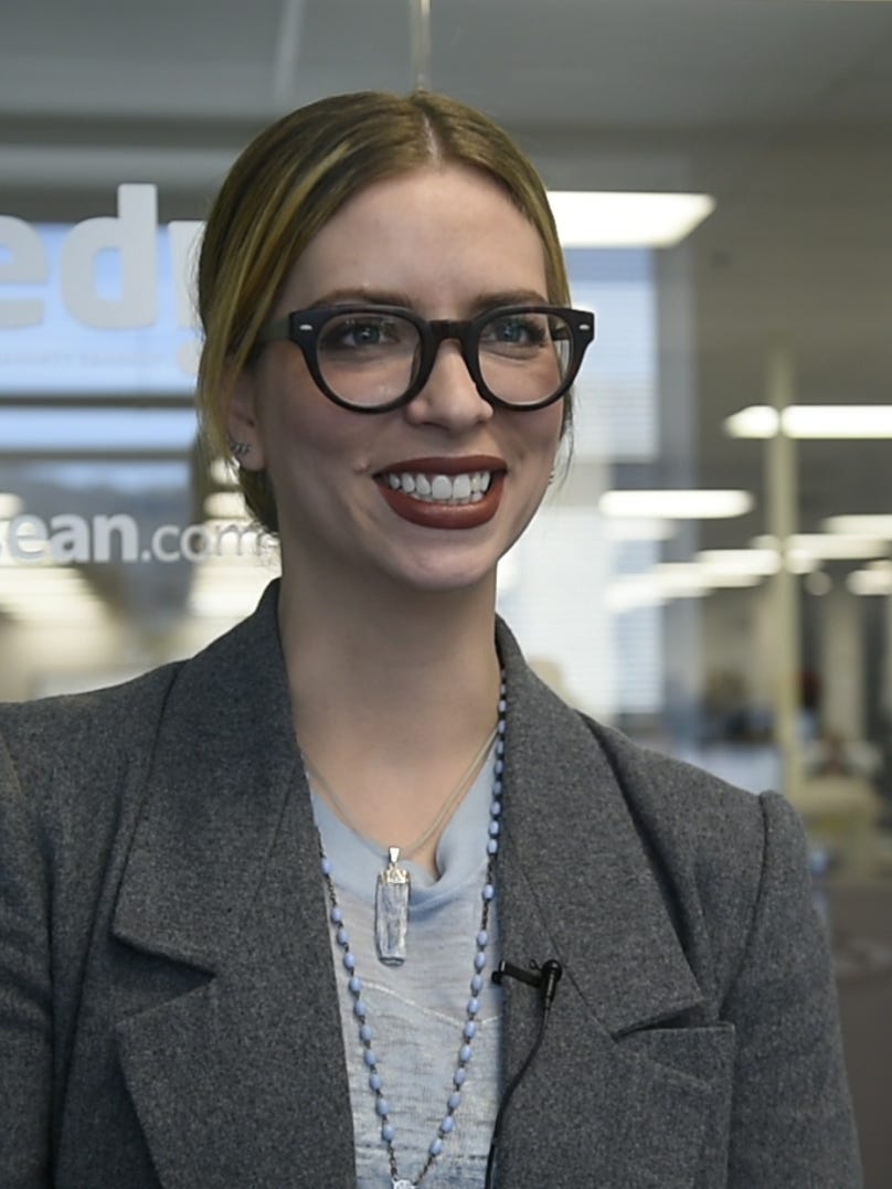 Amanda Valentine Nashville: Catching Up With the Designer in Music City.