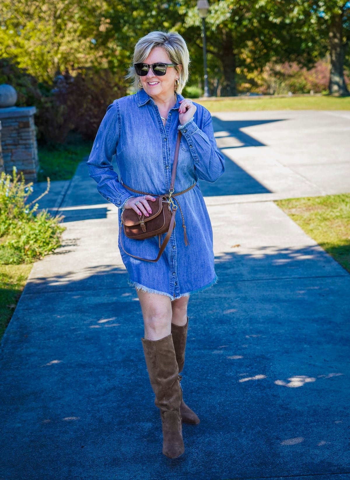 Leather Knee High Dress Boots: The Ultimate Guide for Every Fashion Lover This Season.