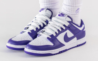 Royal Blue Dunks:  How Much Do They Cost? Price Guide Here!