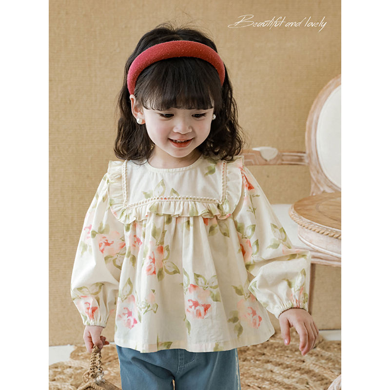 blouse designs for childrens that are simple and stylish, must see