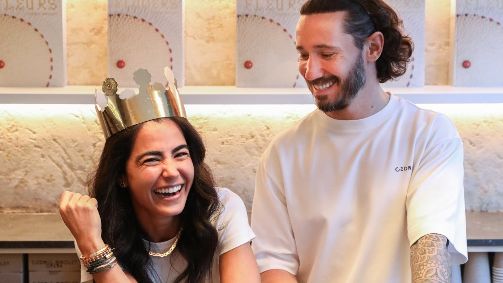 The Truth About Cedric Grolet Wife: Get the Full Story!