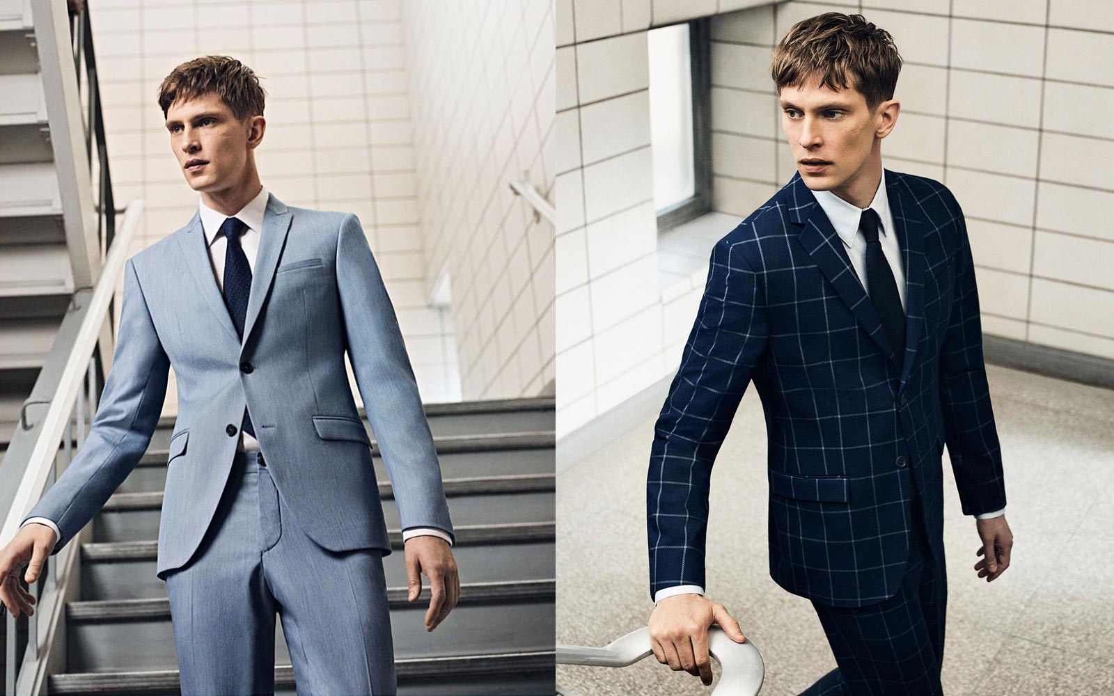 Short Suits Men: A Modern Style Guide, Find the Perfect Fit for You