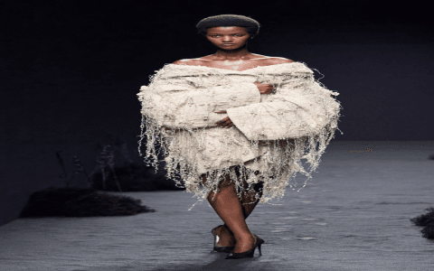 Couture Las Vegas 2024: Your Guide to the Hottest Trends and Designers!