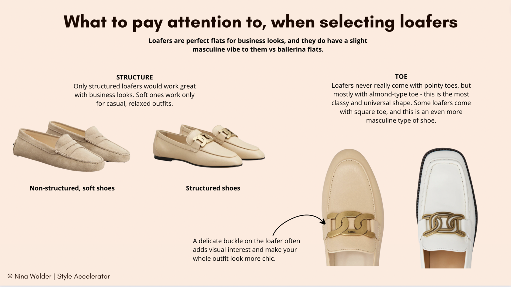 CEO shoes, how to pick the right pair? Look smart and powerful!