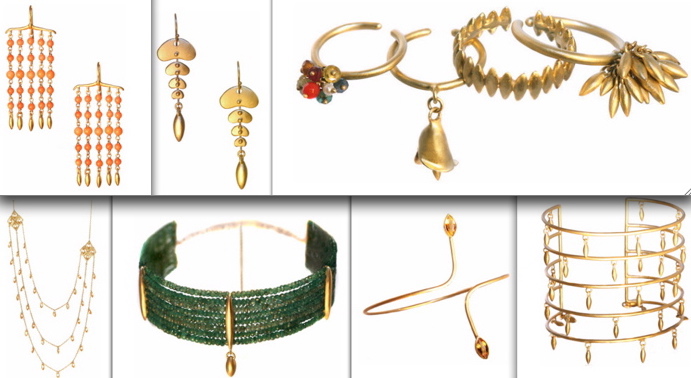 Padma Lakshmi Jewelry Line Review: Is It Worth Your Money? Find Out Here!