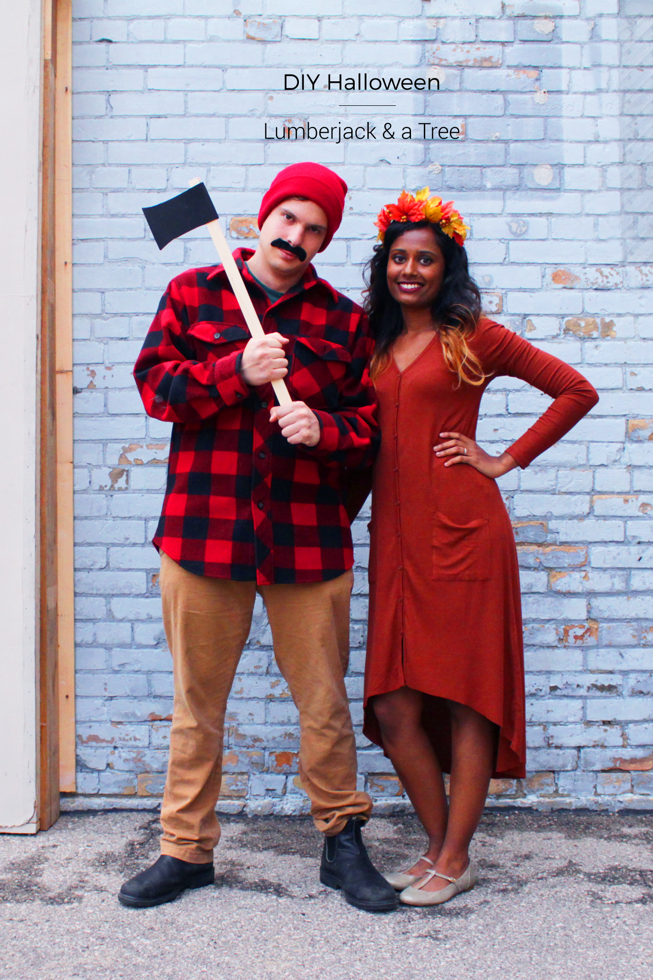 Accessorizing Your Sexy Lumberjack Outfit: Complete Your Look with Style!