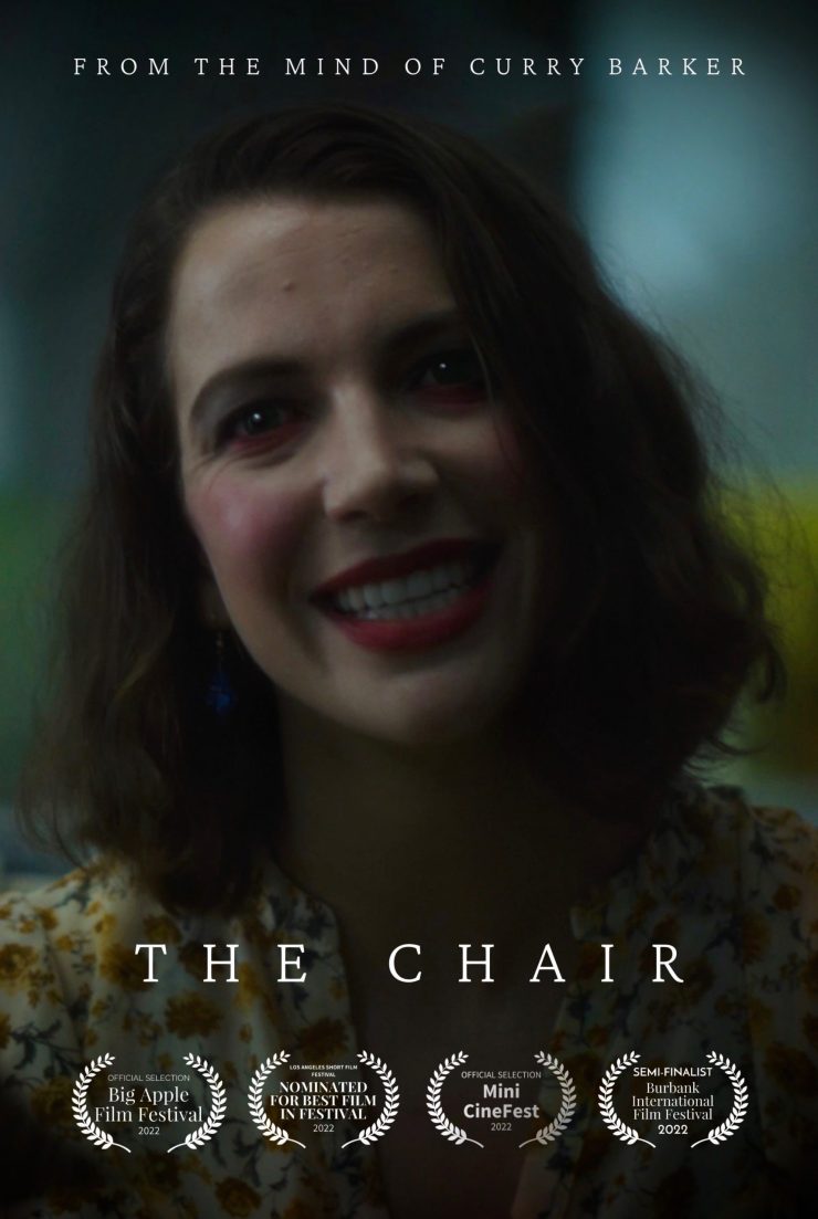 The Chair Short Film Explained: A Simple Guide!