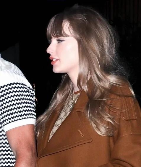 Taylor Swift breast expansion: did she or didnt she get work done?