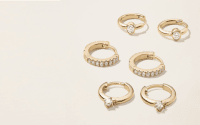 How to Care for Your Fashion Sterling Silver Earrings? Keep Them Shiny and New