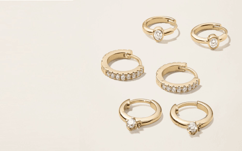 How to Care for Your Fashion Sterling Silver Earrings? Keep Them Shiny and New