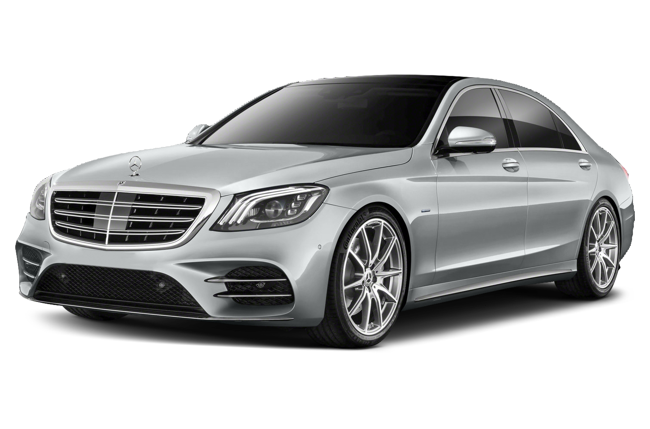 Mercedes 2019 S Class: All the Details You Need (From Features and Specs to Price and More)
