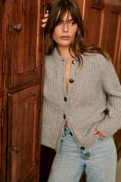 Cardigan With Design: Where to Buy Online - Our Expert Guide to the Best Selection!