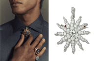 Designer Brooch For Men: How To Pick The Best One For Your Style?