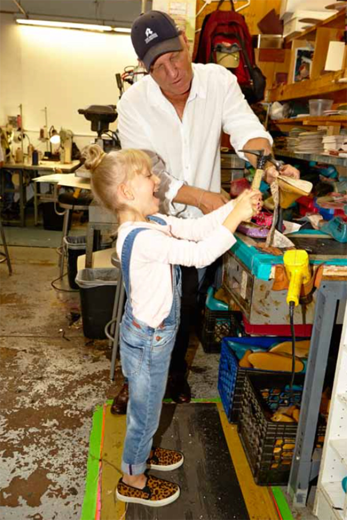 Steve Madden Daughter: Everything You Need to Know!
