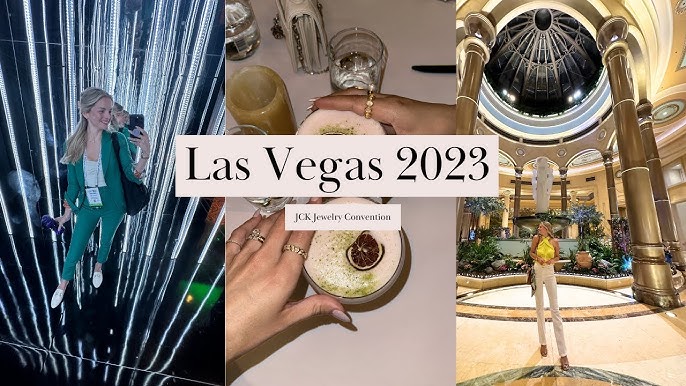 Go to Jewelry Expo Las Vegas: Everything You Need to Know Before You Go!