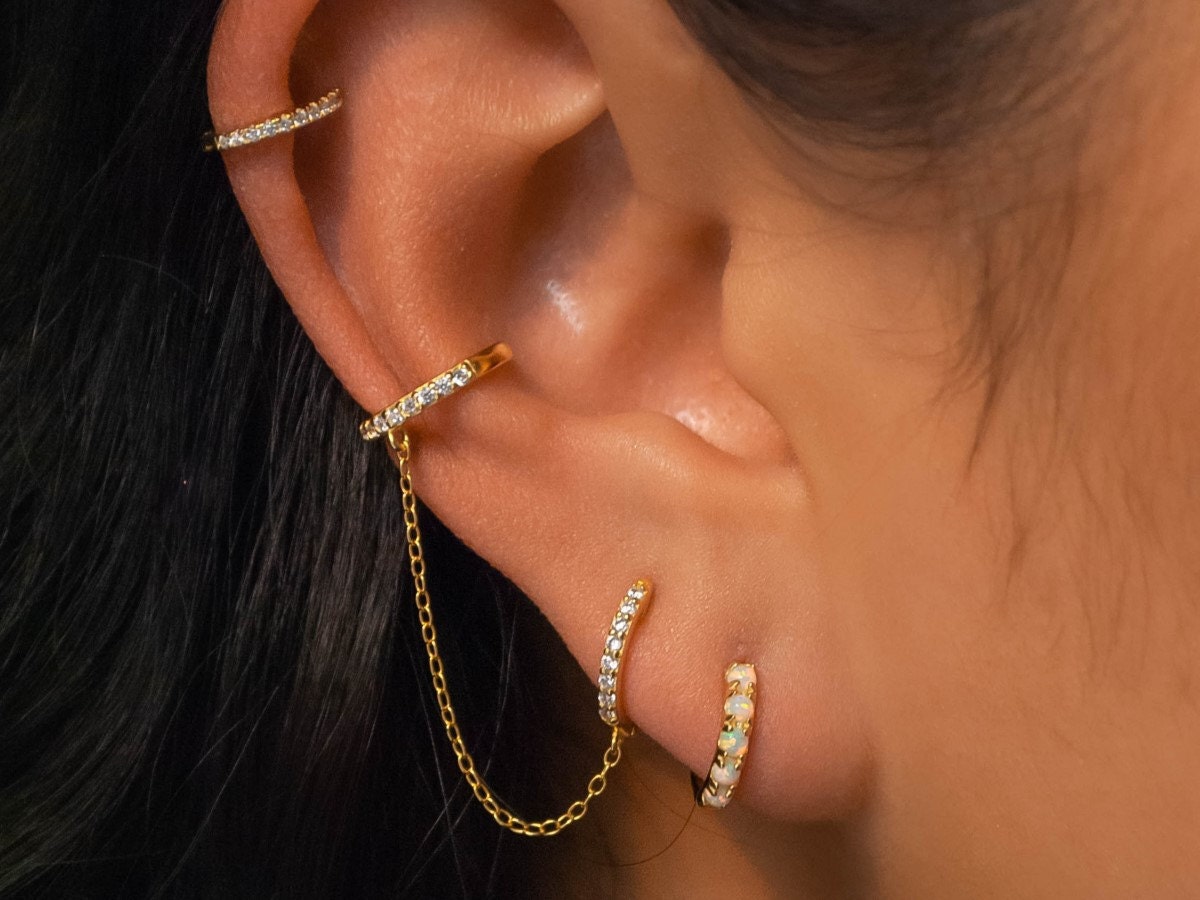 Fashion Drop Earrings: The Ultimate Guide to Buying Tips!