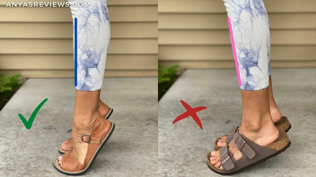 office Birkenstock comfortable or not? Here is a review from a person who wears it every day.