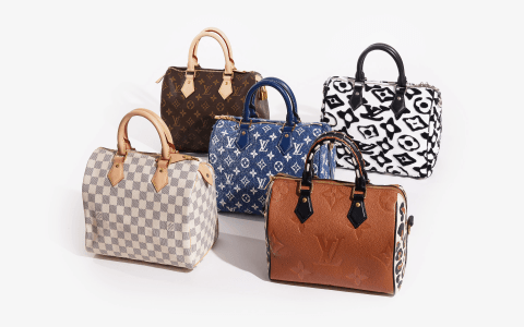 Speedy 30 Monogram: Classic Bag Review & Why Its Worth It.