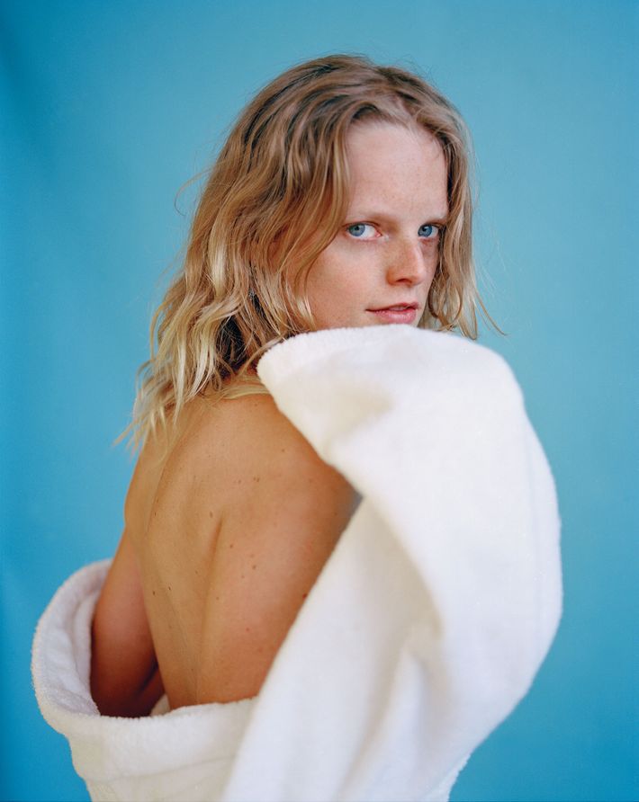 Hanne Odiele: More Than a Model? Learn About Her Activism and Life!