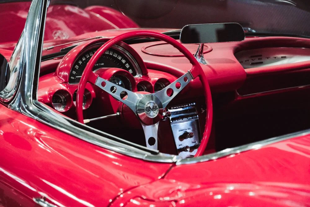 Classic Car Cabriolet: Are They Worth the Money? (A Guide for First-Time Buyers and Collectors)