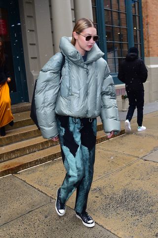 Moncler Celebrity Fans: A-Listers Love This Brand (See Why Moncler is a Hollywood Favorite)
