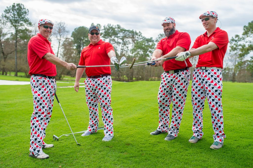 Awful Golf Outfit: How to Avoid a Fashion Disaster on the Course?