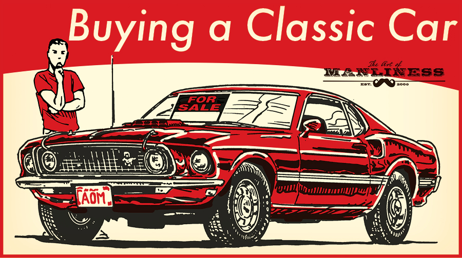Classic Car Cabriolet: Are They Worth the Money? (A Guide for First-Time Buyers and Collectors)