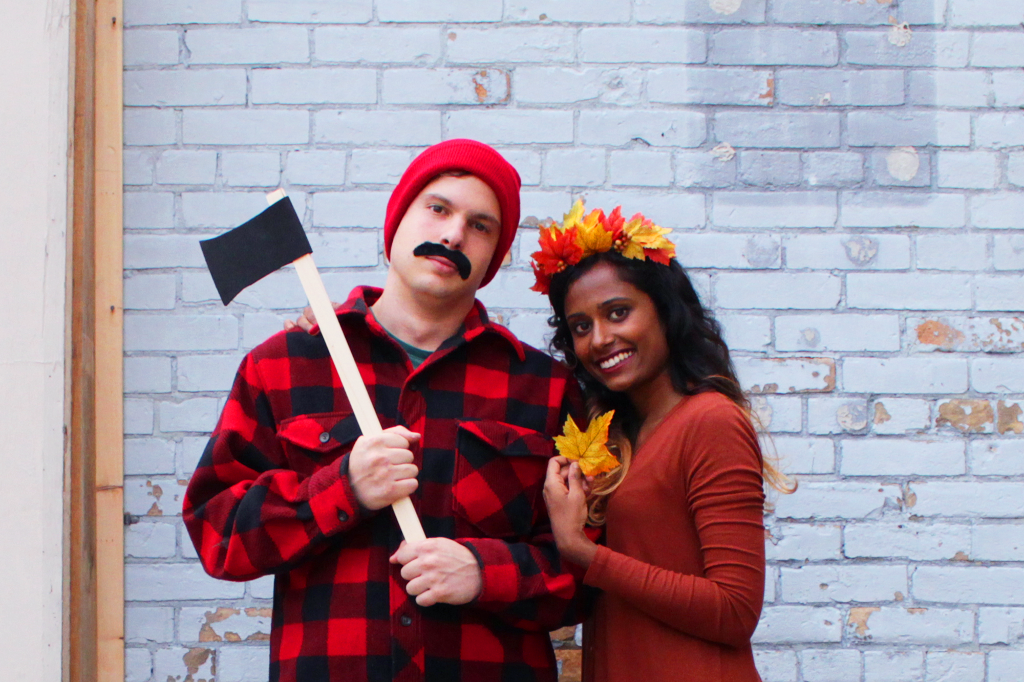 Accessorizing Your Sexy Lumberjack Outfit: Complete Your Look with Style!