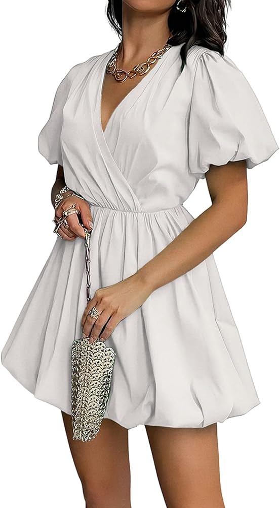 Mini Wrap Dresses: Look Good and Feel Great