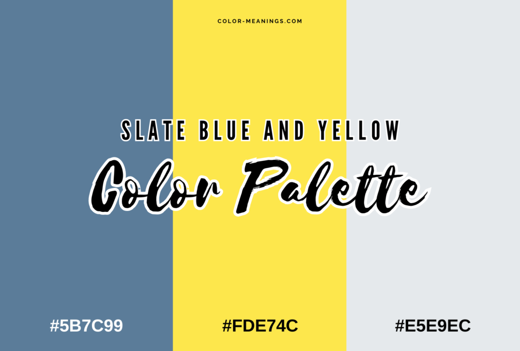 Contrast Colours With Yellow: Easy Guide to Make Your Designs Pop!