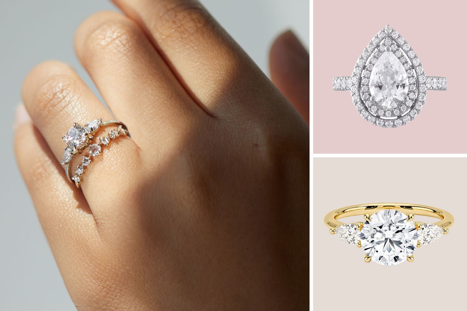 The Best Places to Shop for Fine Rings Online Now
