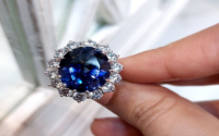 Princess Diana Sapphire Ring: How Much Is It Really Worth?