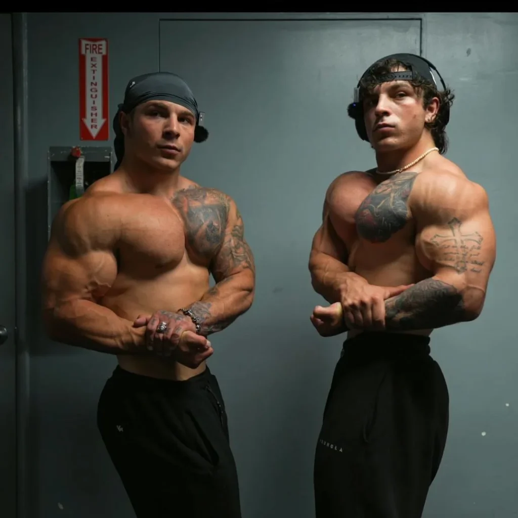 All About the Tren Twins Website: Find Out Whats Inside