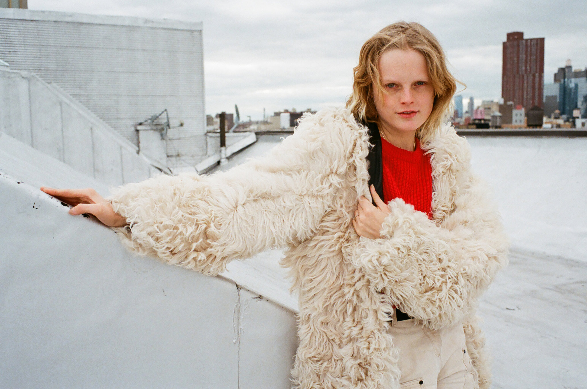 Hanne Odiele: More Than a Model? Learn About Her Activism and Life!